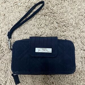 Vera Bradley Wristlet